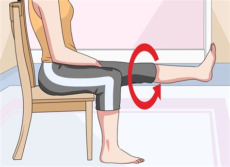 how to strengthen legs while sitting